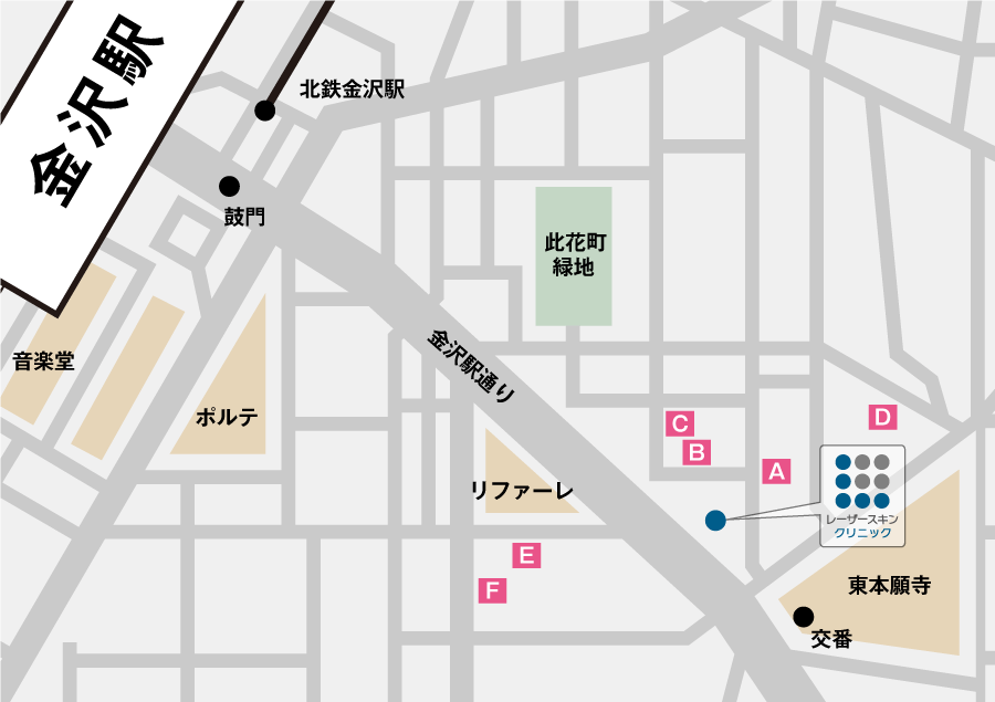 駐車場MAP