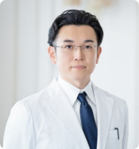 レーザー専門医 加藤秀輝 医師