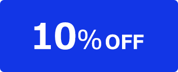 10%OFF