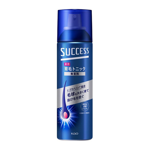 succes