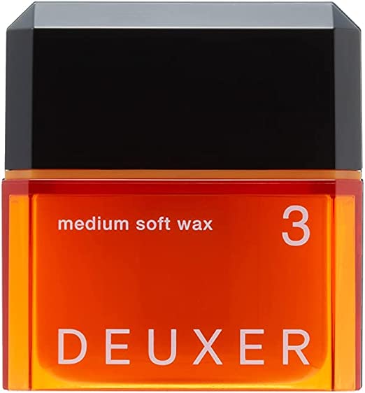 ナンバースリーDEUXER