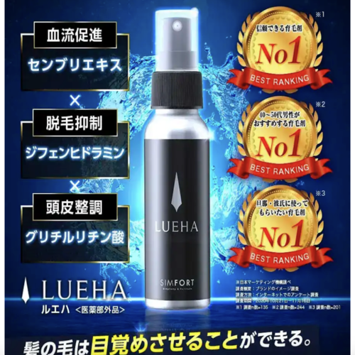 LUEHA