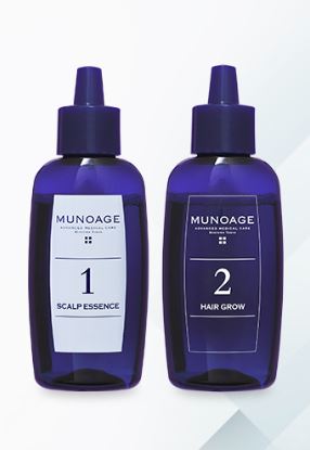 MUNOAGE