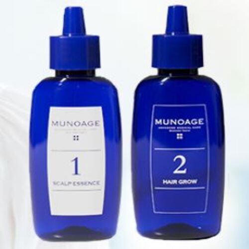 MUNOAGE