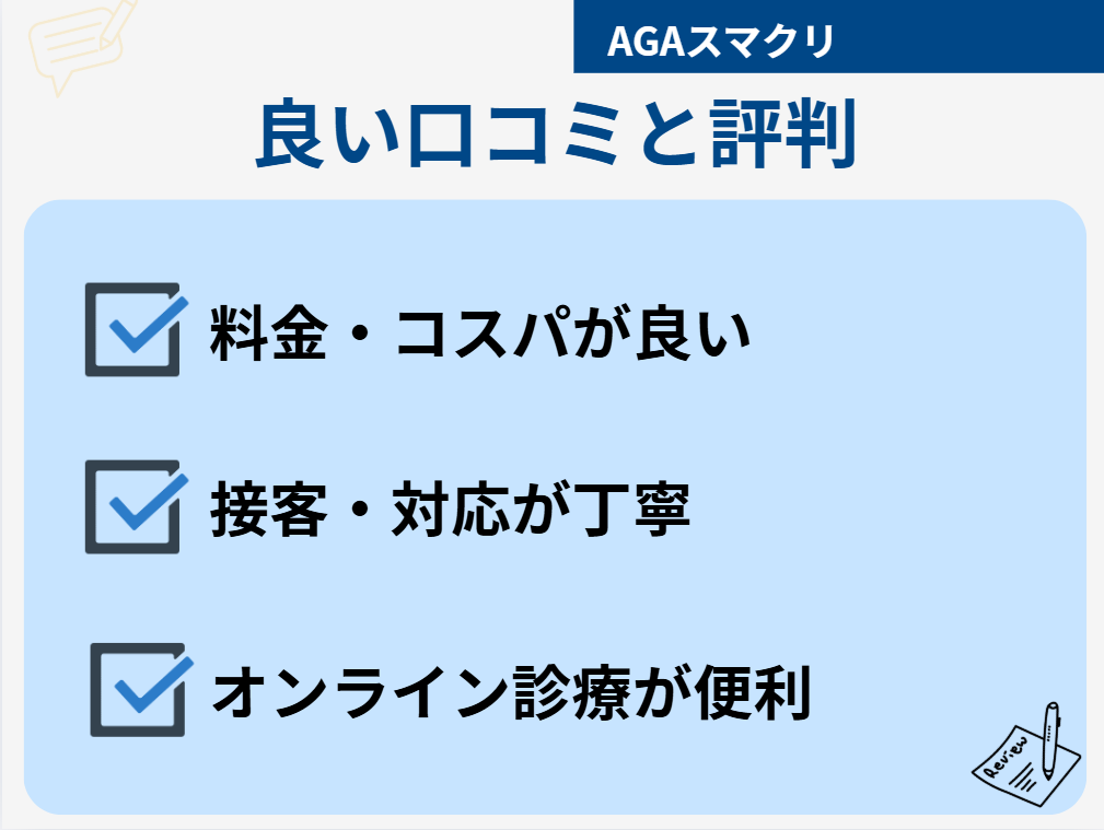 AGAスマクリ