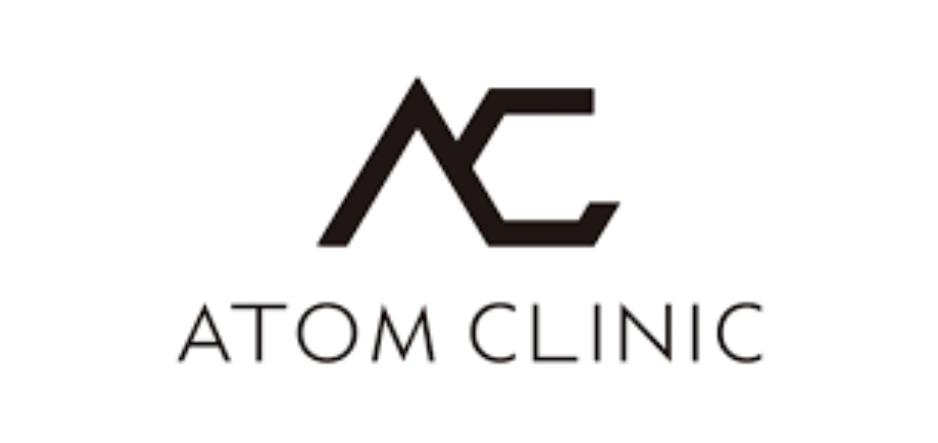 アトムクリニックロゴ